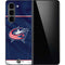 NHL Columbus Blue Jackets Jersey Galaxy Z Fold5 5G Skin